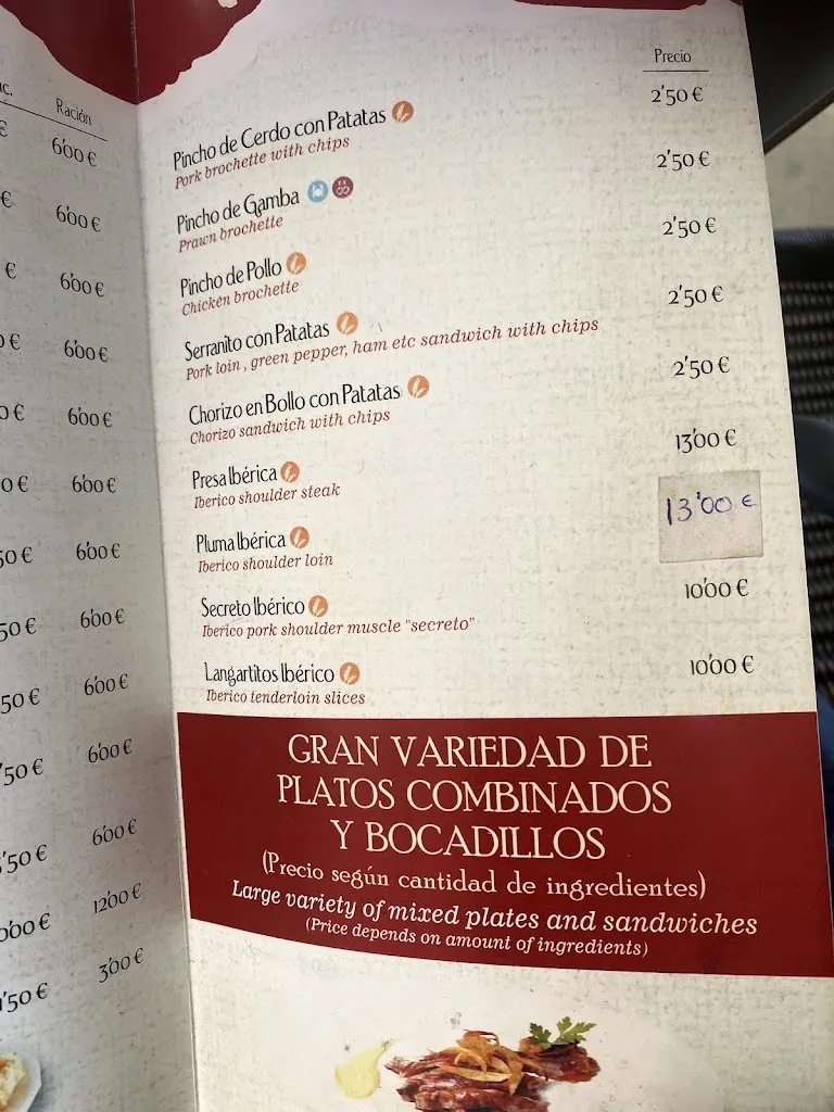 Menu_Venta El Chozo_Arriate_image_2