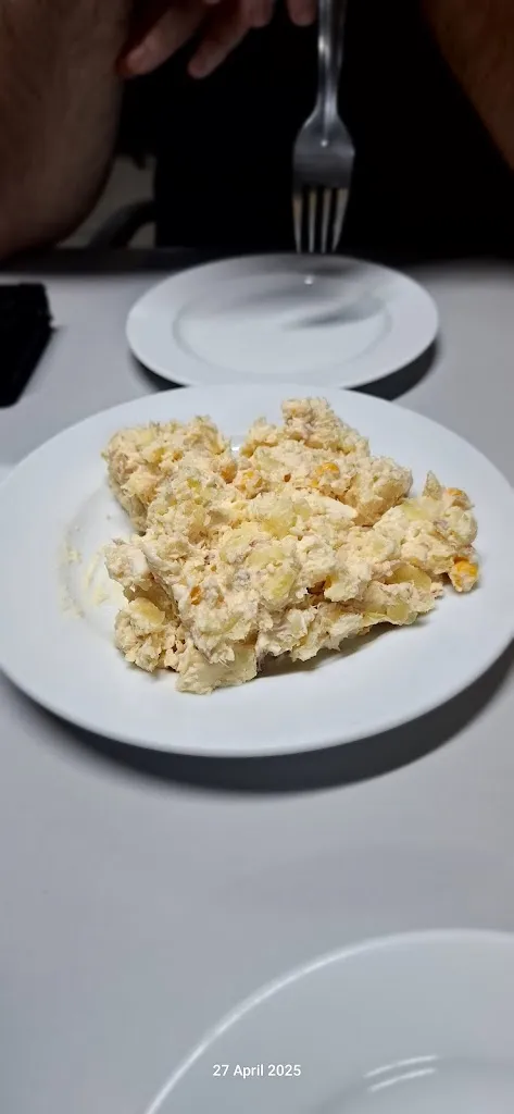 Richard Wood_Venta El Chozo_Arriate_review