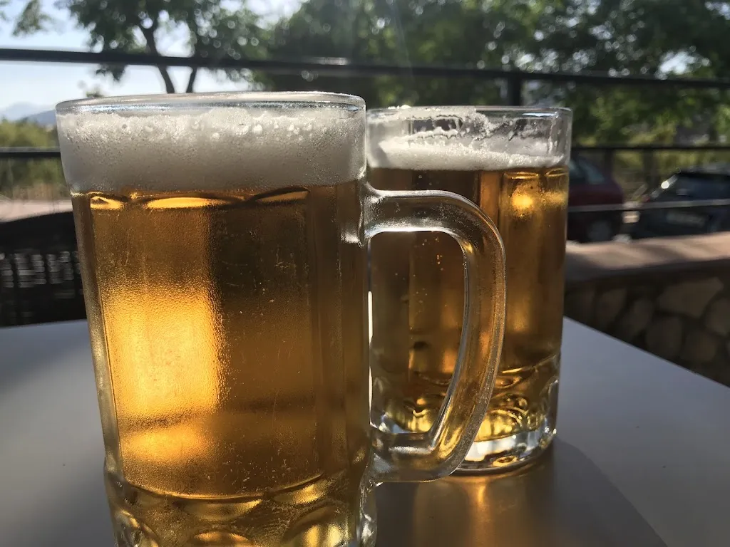 Ian Russell_Venta El Chozo_Arriate_review