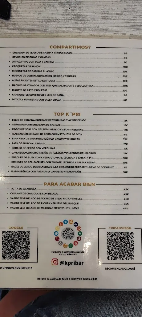 Menu_Bar Kpri_Arriate_image_1