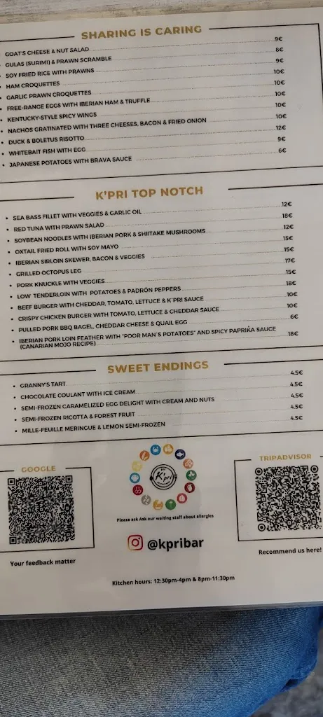 Menu_Bar Kpri_Arriate_image_2