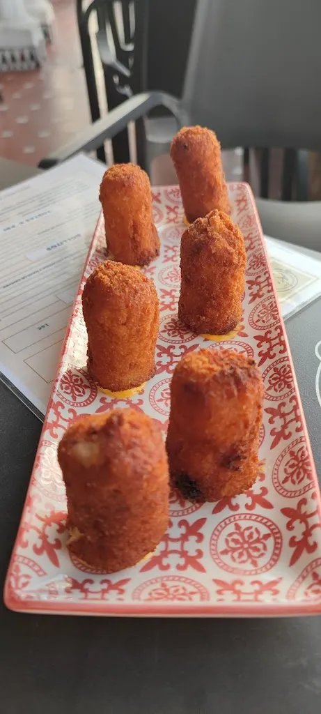 juan carlos ortiz_Bar Kpri_Arriate_review