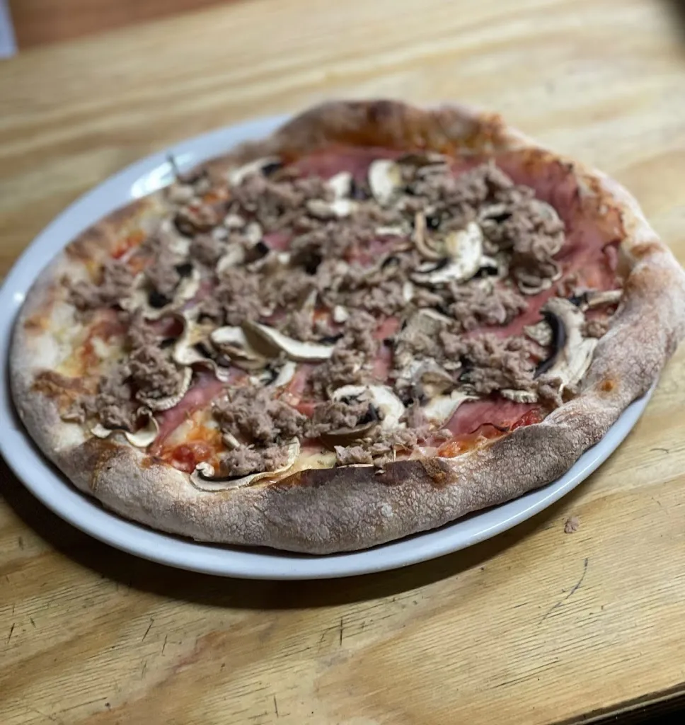 Menu_Asador Chevalier_Arriate_immagine_4