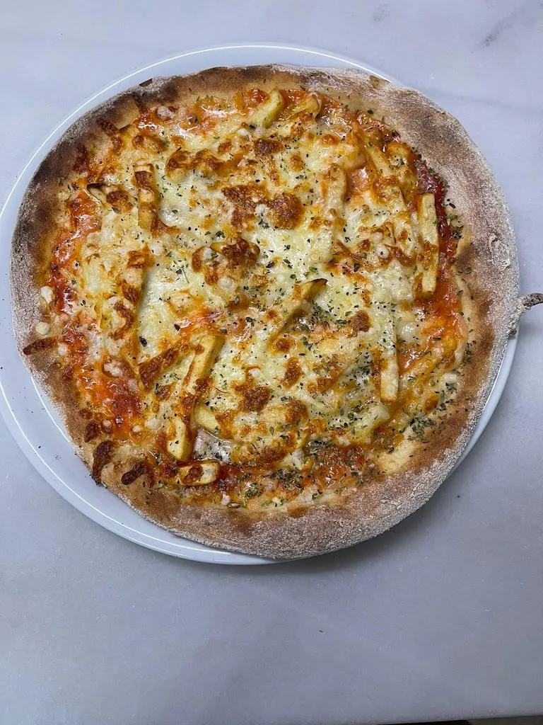 Menu_Asador Chevalier_Arriate_immagine_7