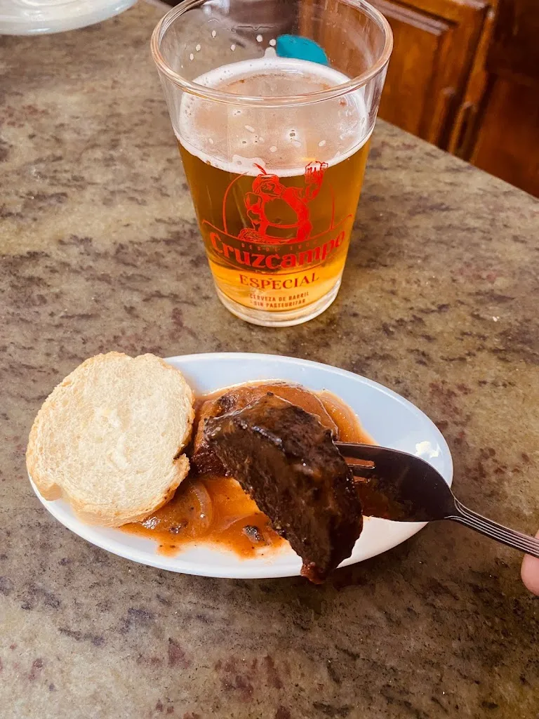 Menu_BAR ALBARRA_Arriate_image_2