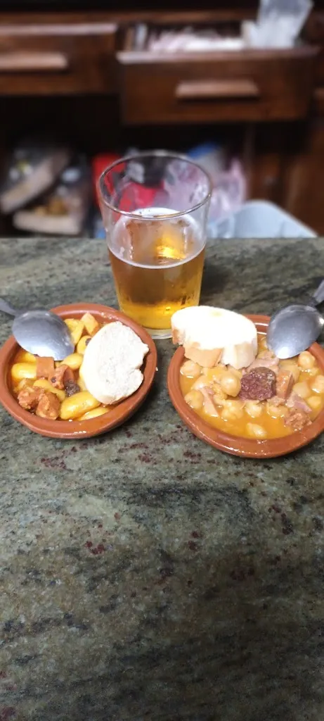 Menu_BAR ALBARRA_Arriate_image_3