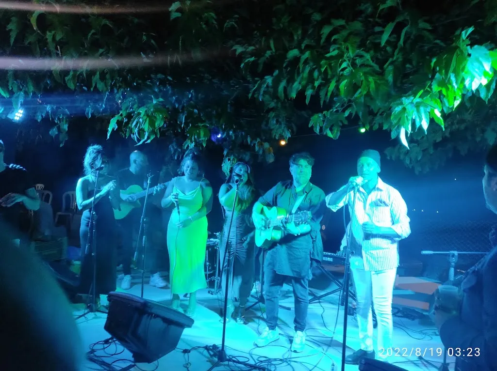 Salon Los Vergeles_Arriate_slider_image_1