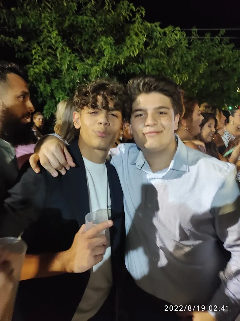 Salon Los Vergeles_Arriate_slider_image_3