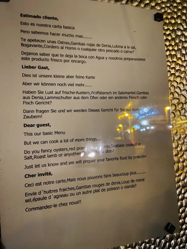 Menu_La Bresca Restaurante_Poblets els_image_1