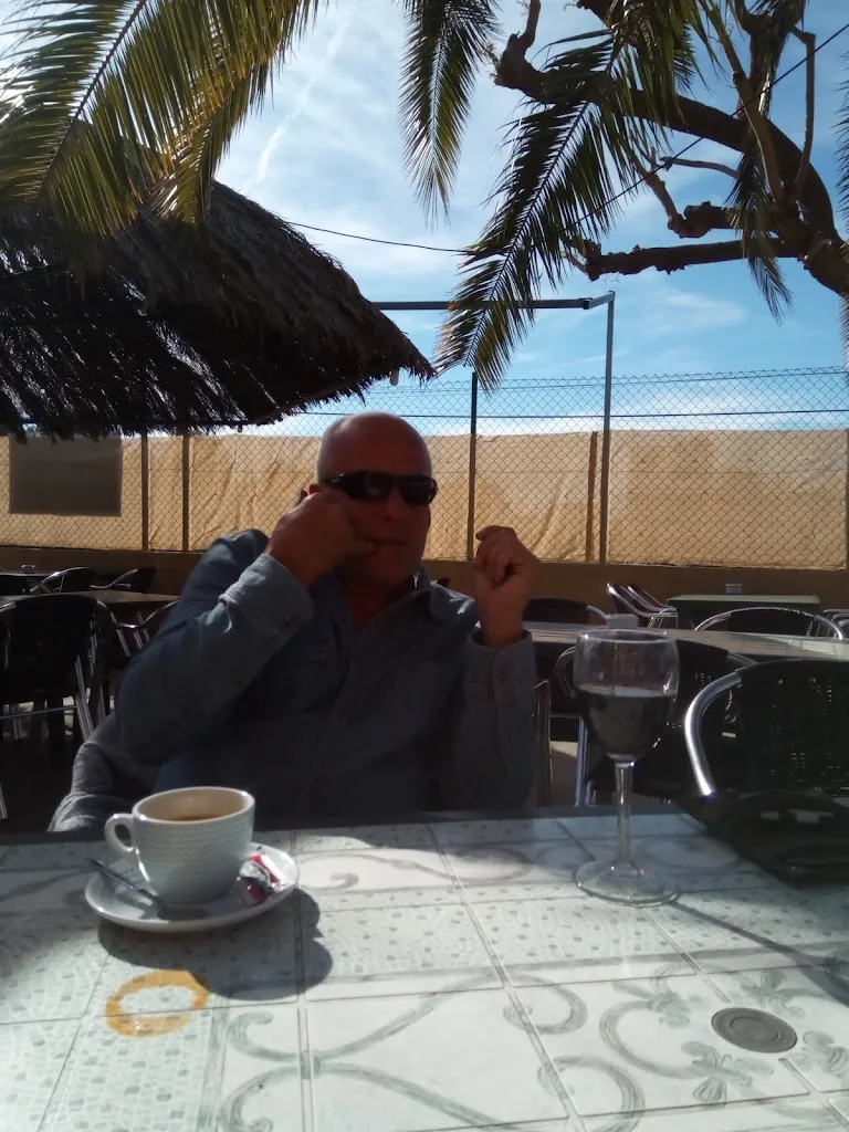 Stuart Jones_La Bresca Restaurante_Poblets els_review