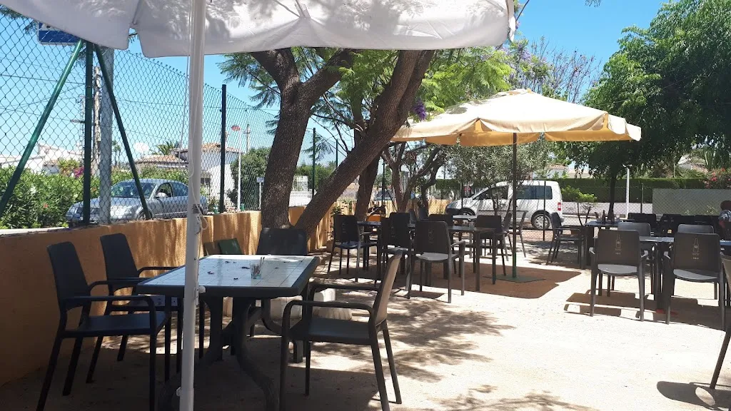 La Bresca Restaurante restaurant in Poblets els