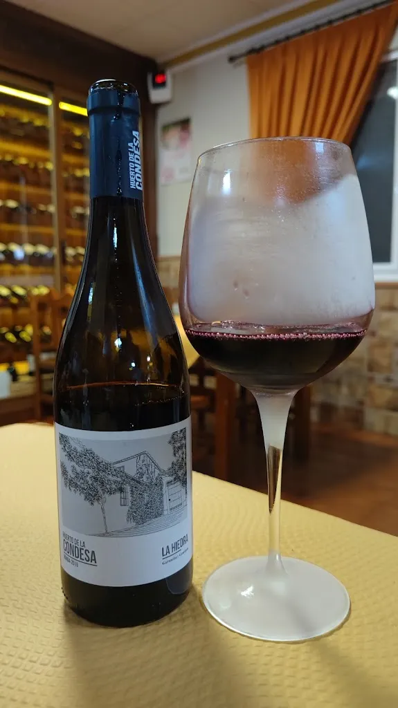 Adrian Cardona_Bar Venta Pelistre Ronda_Arriate_review