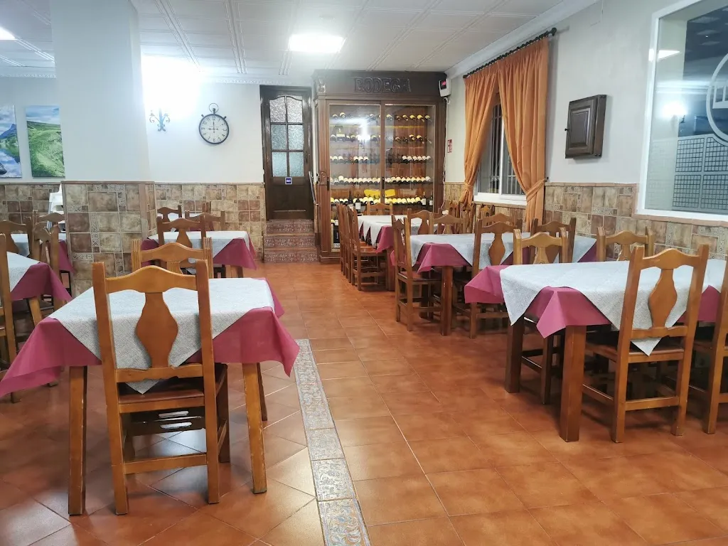 Bar Venta Pelistre Ronda_Arriate_slider_image_1