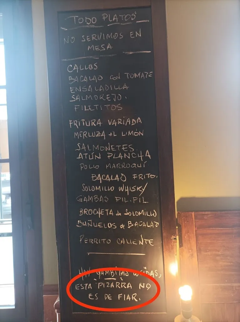 Menu_Taberna Manolo_Arriate_immagine_3