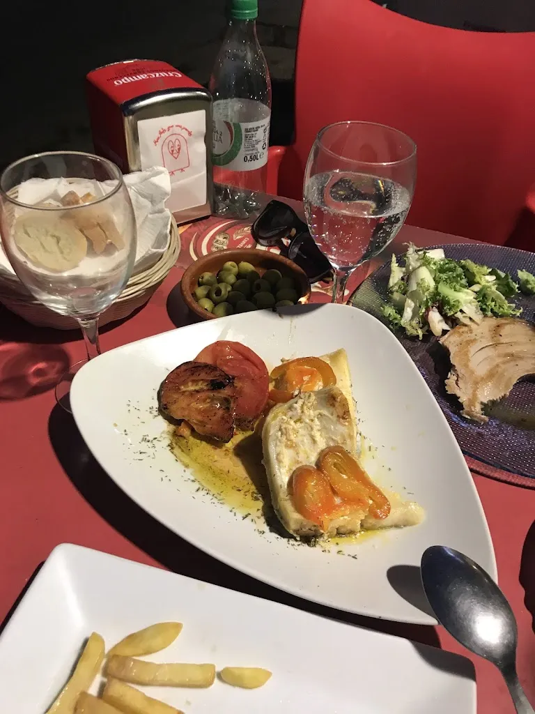 Joris Vroegindeweij_Taberna Manolo_Arriate_recensione