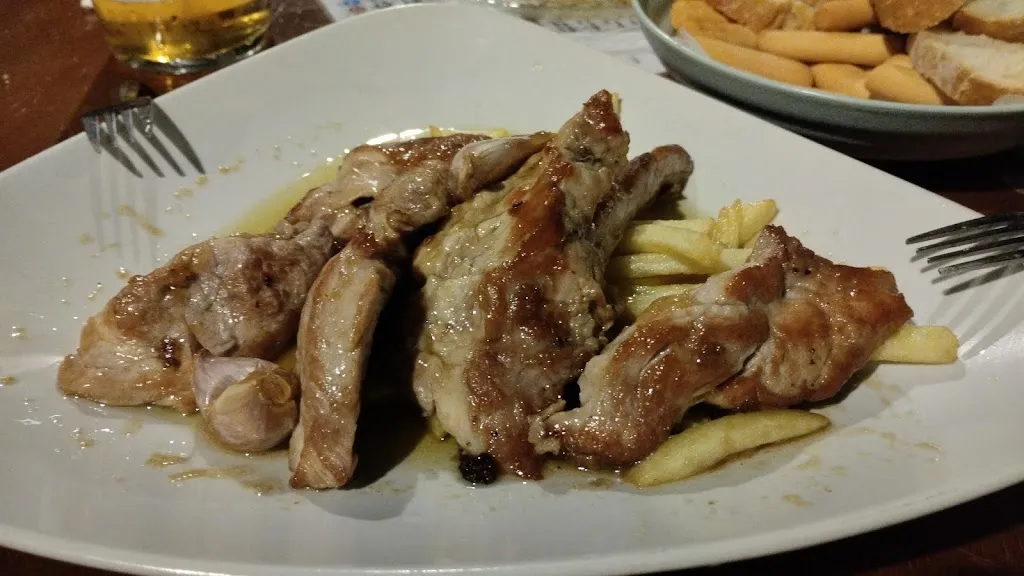 joaquin rodriguez_Taberna Manolo_Arriate_recensione