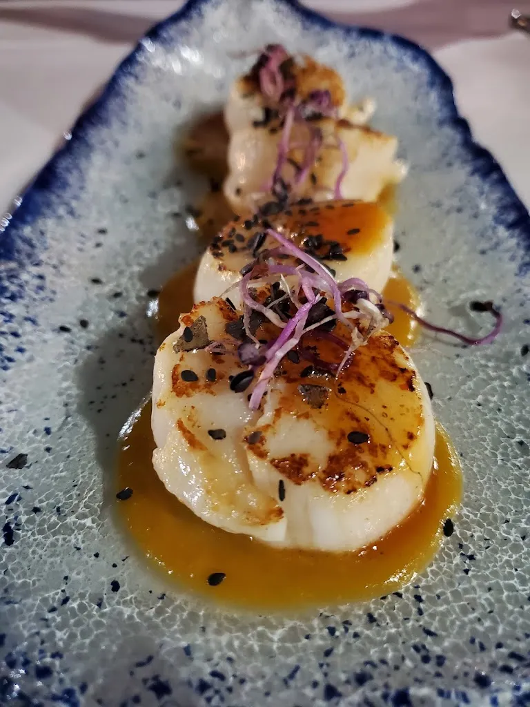 Menu_Restaurante Casa María_Arriate_image_2