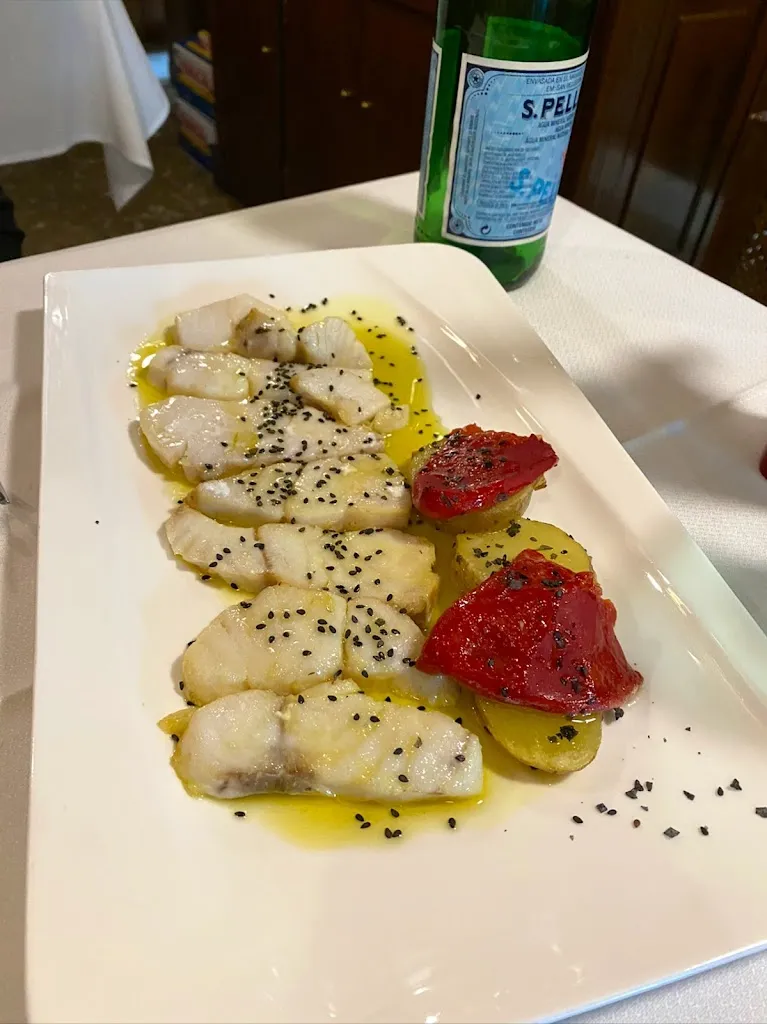 Menu_Restaurante Casa María_Arriate_image_3