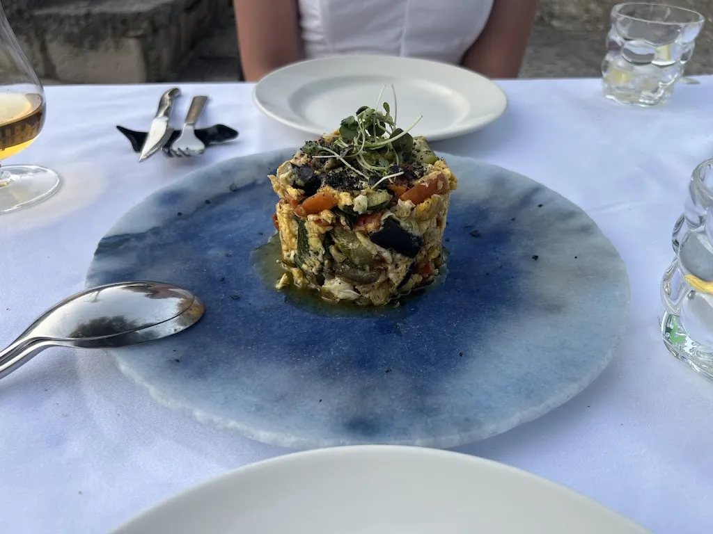 Tim Addison_Restaurante Casa María_Arriate_review