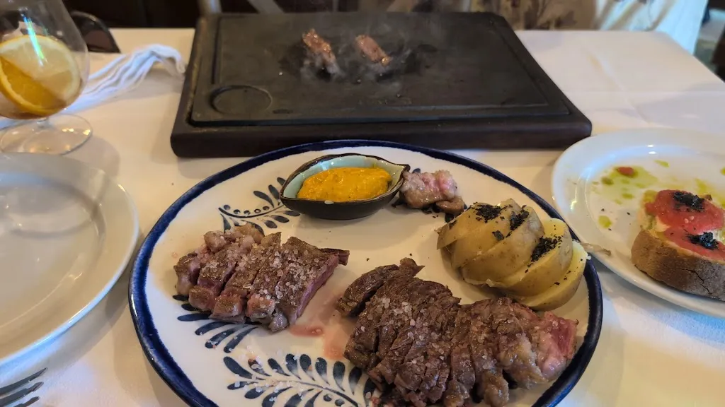 Restaurante Casa María_Arriate_slider_image_2