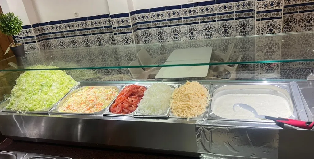 Menu_Arriate kebab pizzería_Arriate_image_6