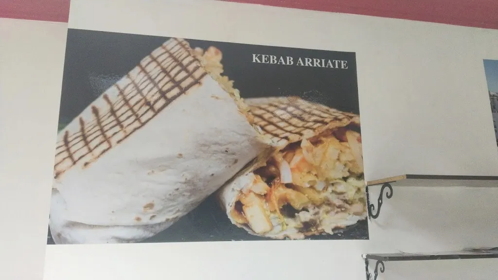 Menu_Arriate kebab pizzería_Arriate_image_9