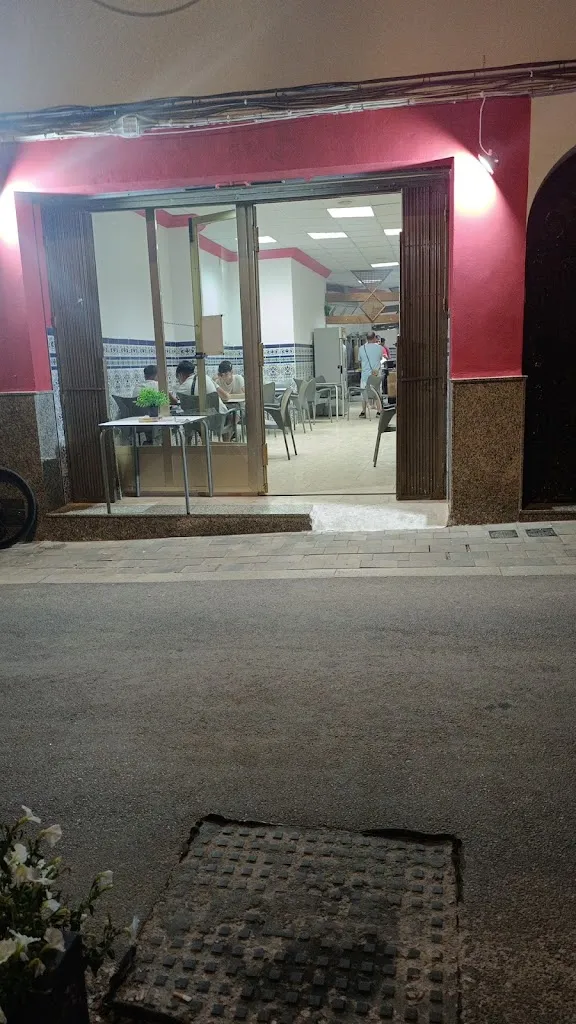 Adrián _Arriate kebab pizzería_Arriate_review