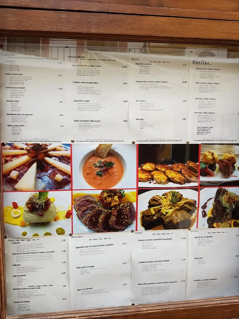 Menu_Puerta Grande_Arriate_image_3
