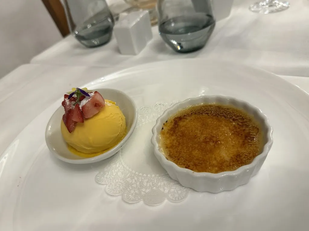 Florence L_Puerta Grande_Arriate_review