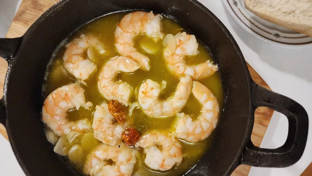 Ken Atkinson_Puerta Grande_Arriate_review