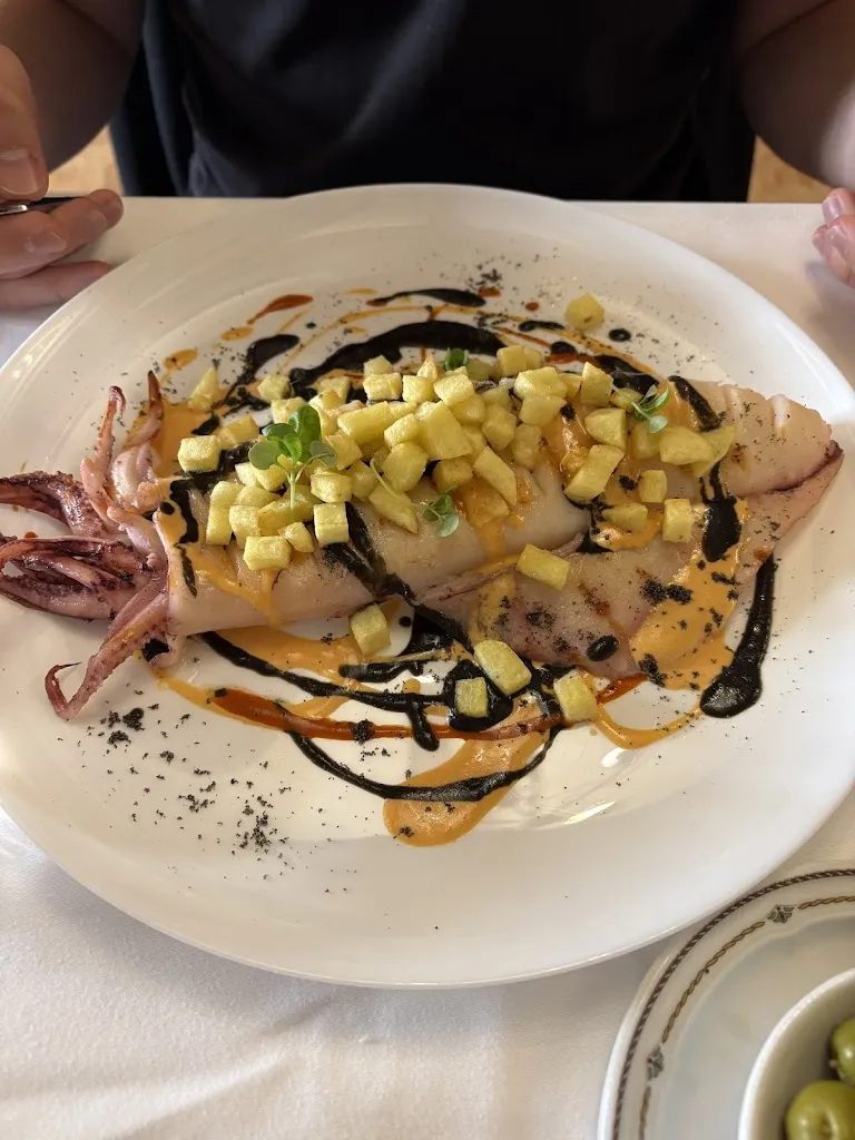 Ivan Afonin_Puerta Grande_Arriate_review