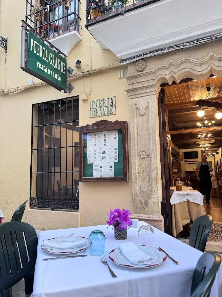 Puerta Grande_Arriate_slider_image_3