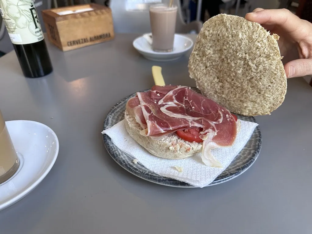 Menu_El Rinconcito_Arriate_image_6