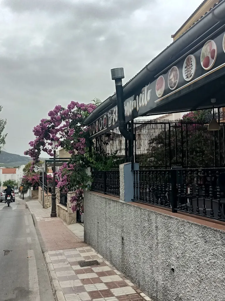 Hayati Türe_El Rinconcito_Arriate_review