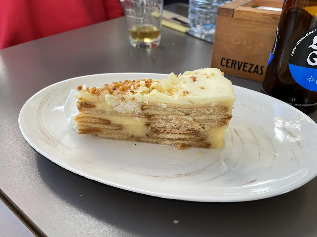 Daniel González Palomo_El Rinconcito_Arriate_review