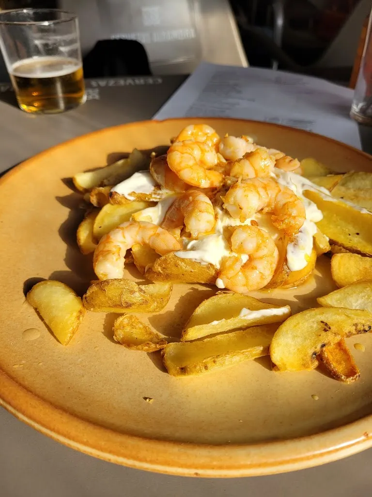 ElKnijo_El Rinconcito_Arriate_review