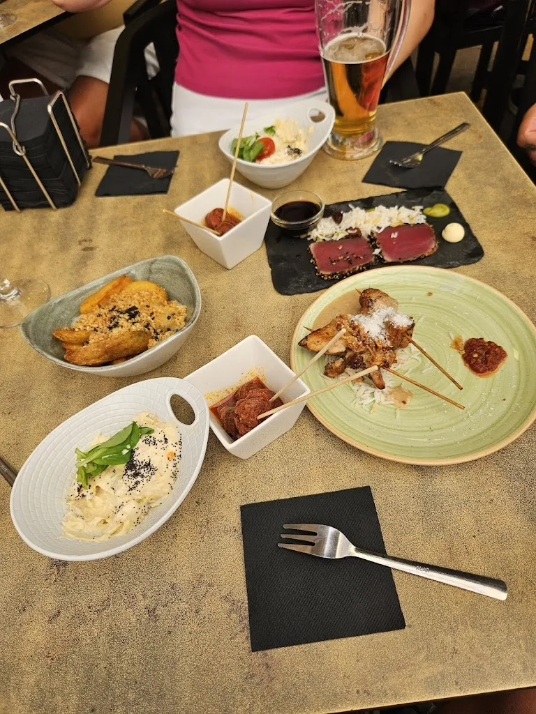 Menu_Restaurante Las Maravillas_Arriate_image_7