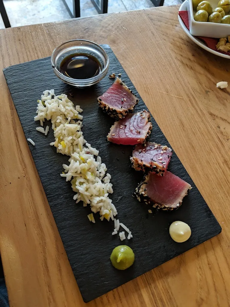 Menu_Restaurante Las Maravillas_Arriate_image_8