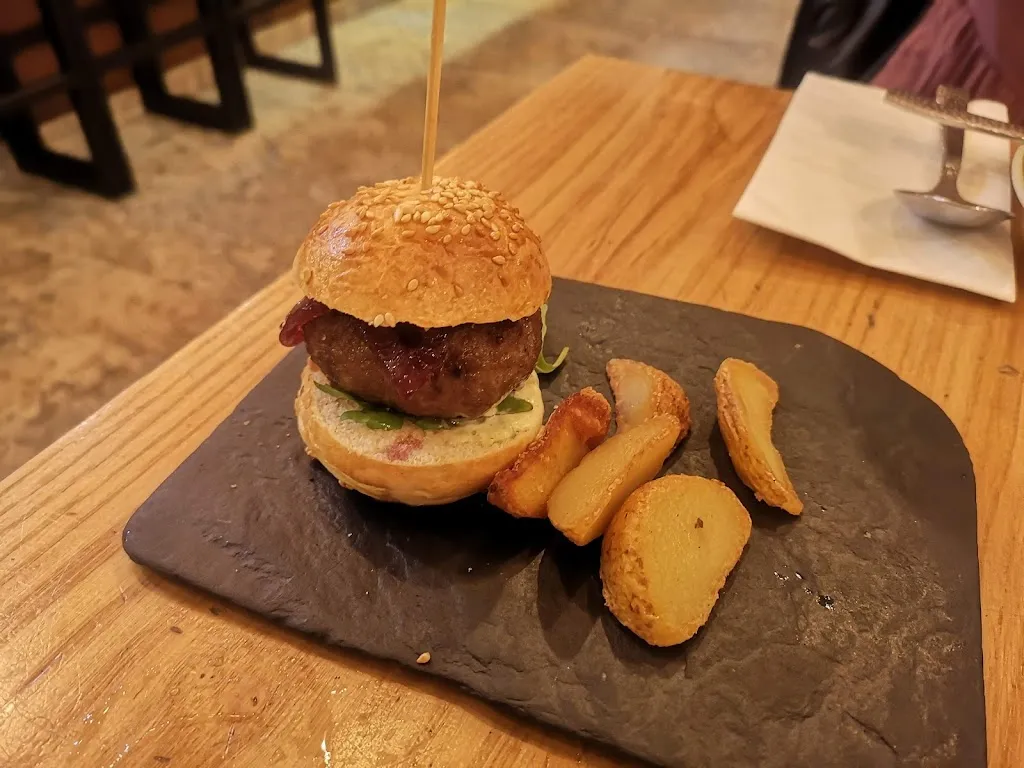 Menu_Restaurante Las Maravillas_Arriate_image_9