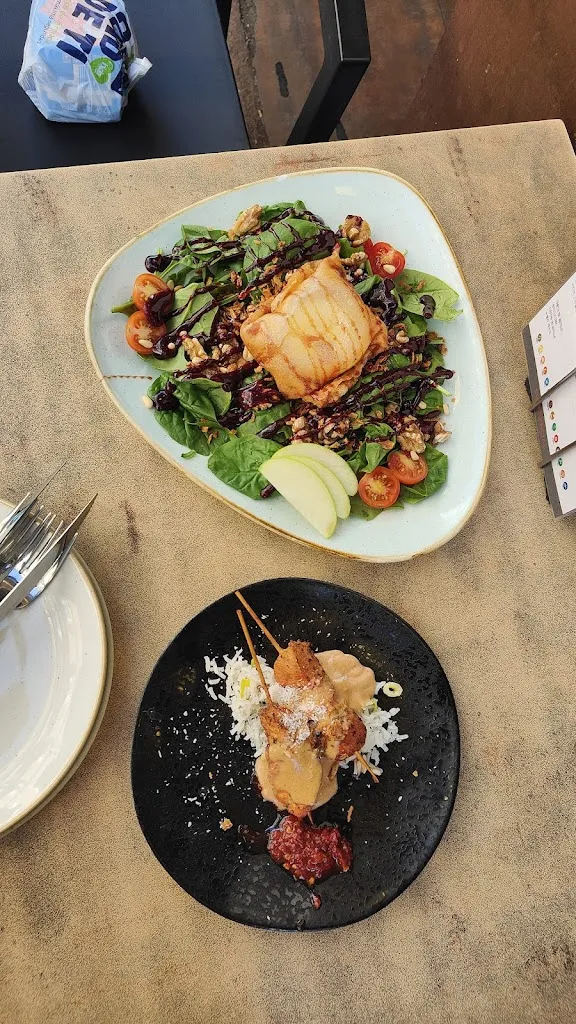 Shalley Mohta_Restaurante Las Maravillas_Arriate_review