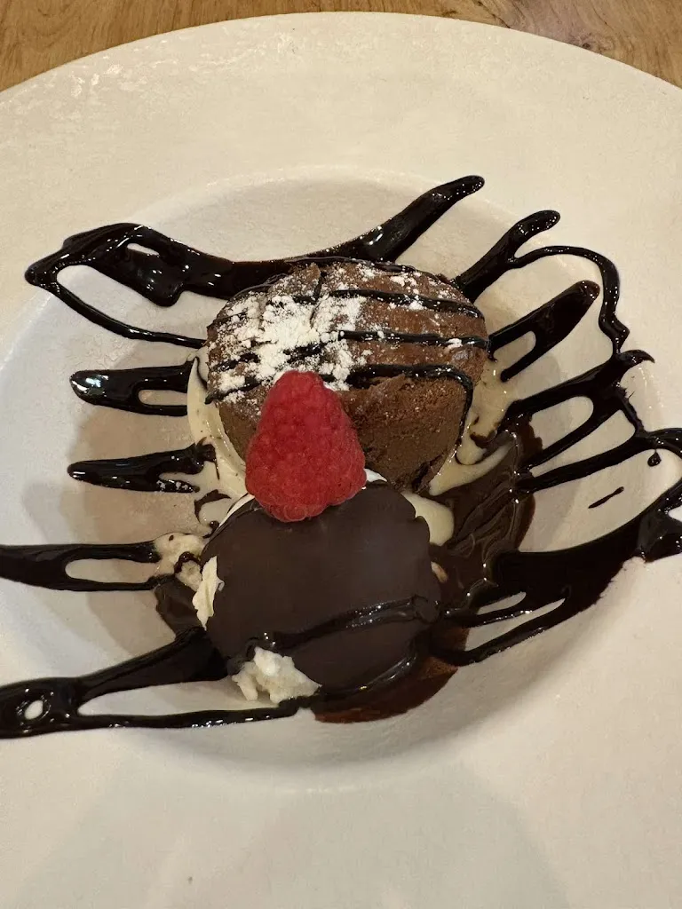 Joanna Schmidt_Restaurante Las Maravillas_Arriate_review