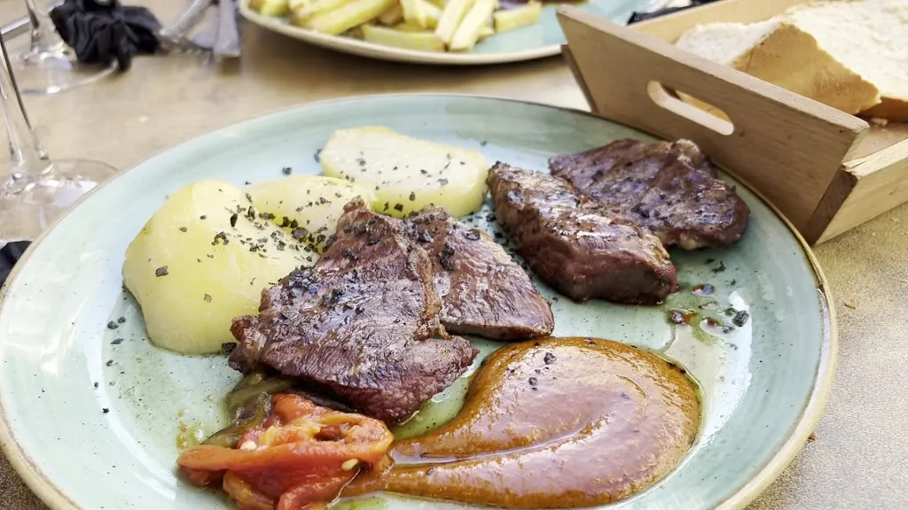 Restaurante Las Maravillas_Arriate_slider_image_2