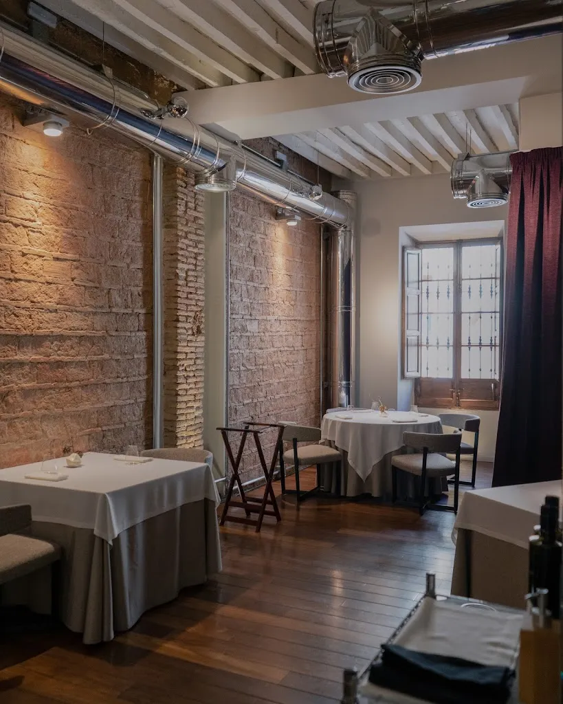 Bardal | Benito Gómez | Restaurante en Ronda restaurant in Arriate