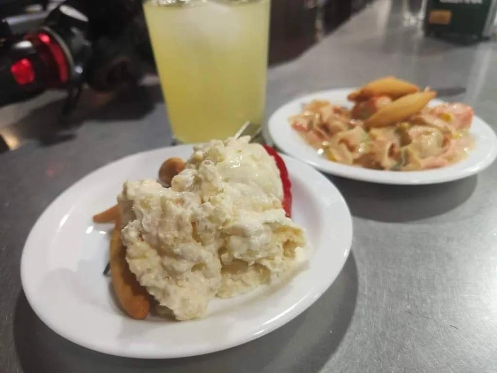 Menu_Bar mi morena_Arriate_image_3