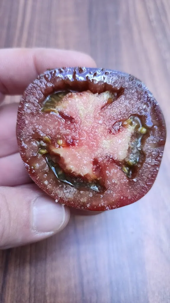 Oscar Agüero Lucas_Bar mi morena_Arriate_review