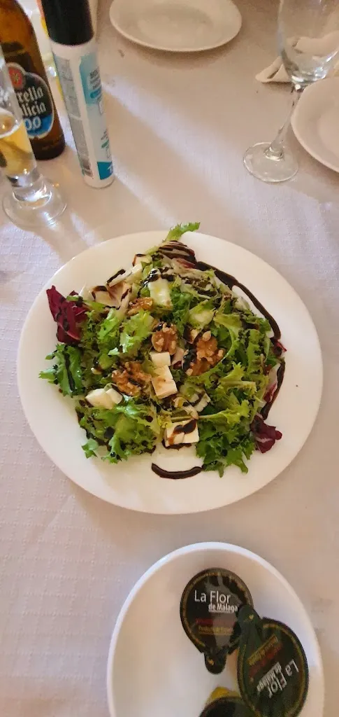 Menu_Bar- Restaurante Celebraciones La Parchite_Arriate_image_3