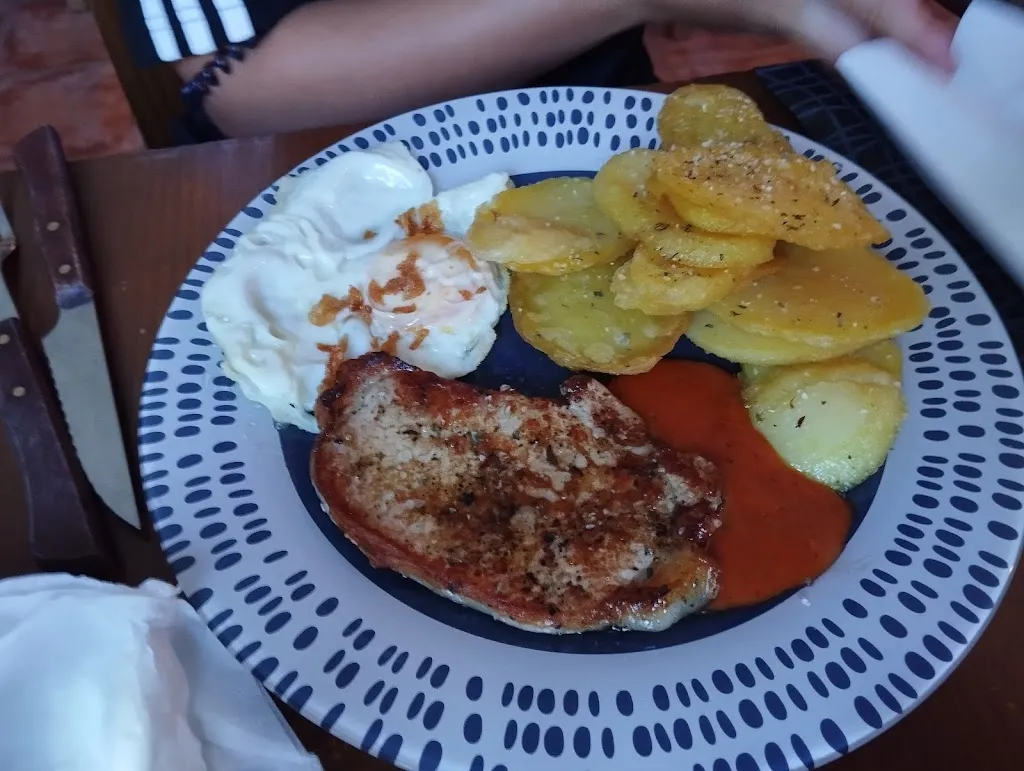 Menu_Bar- Restaurante Celebraciones La Parchite_Arriate_image_5