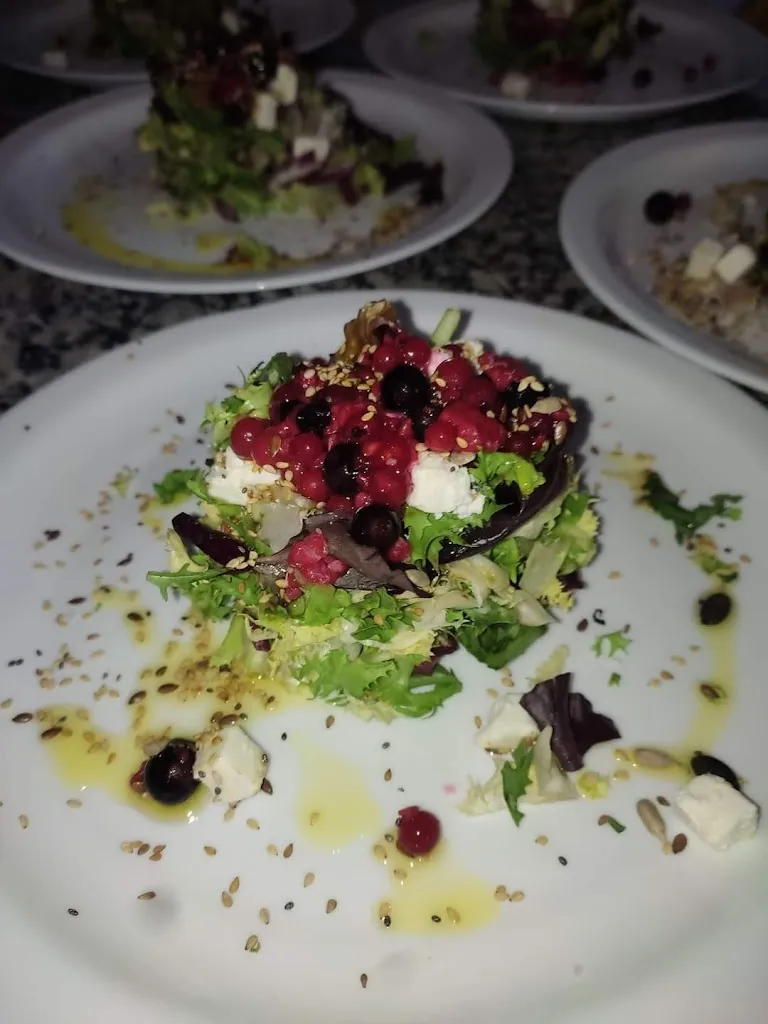 Menu_Bar- Restaurante Celebraciones La Parchite_Arriate_image_6