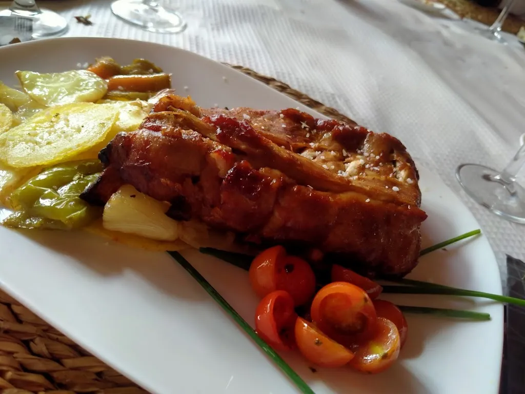 Menu_Bar- Restaurante Celebraciones La Parchite_Arriate_image_8