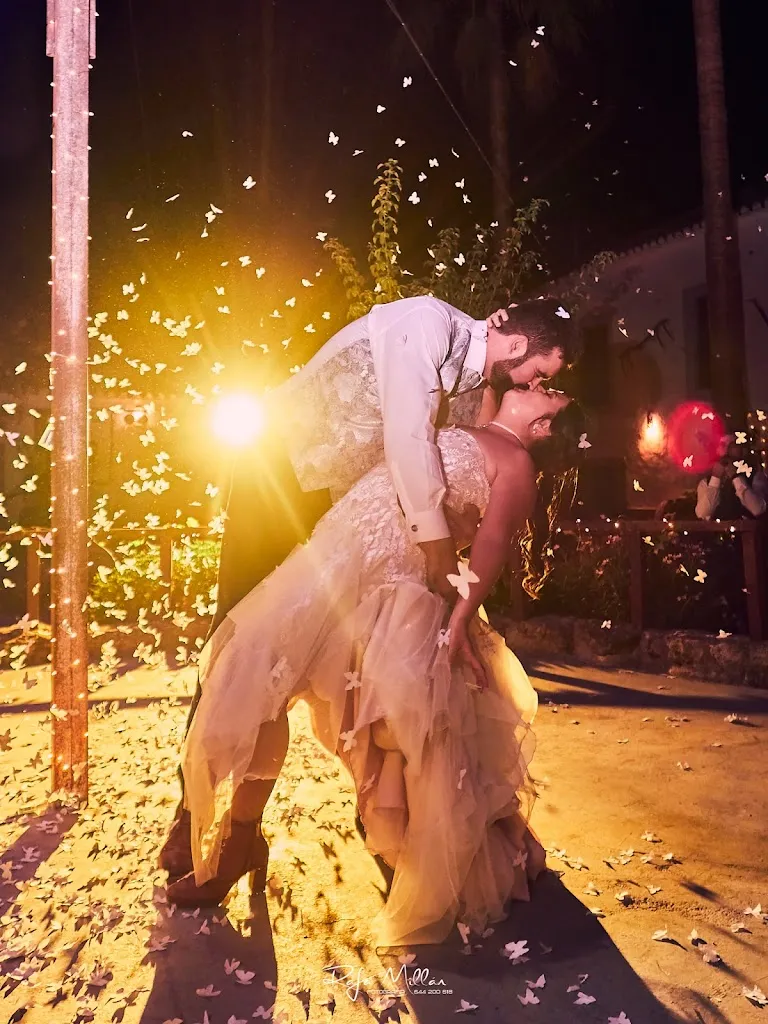 Marina Valle_Bar- Restaurante Celebraciones La Parchite_Arriate_review